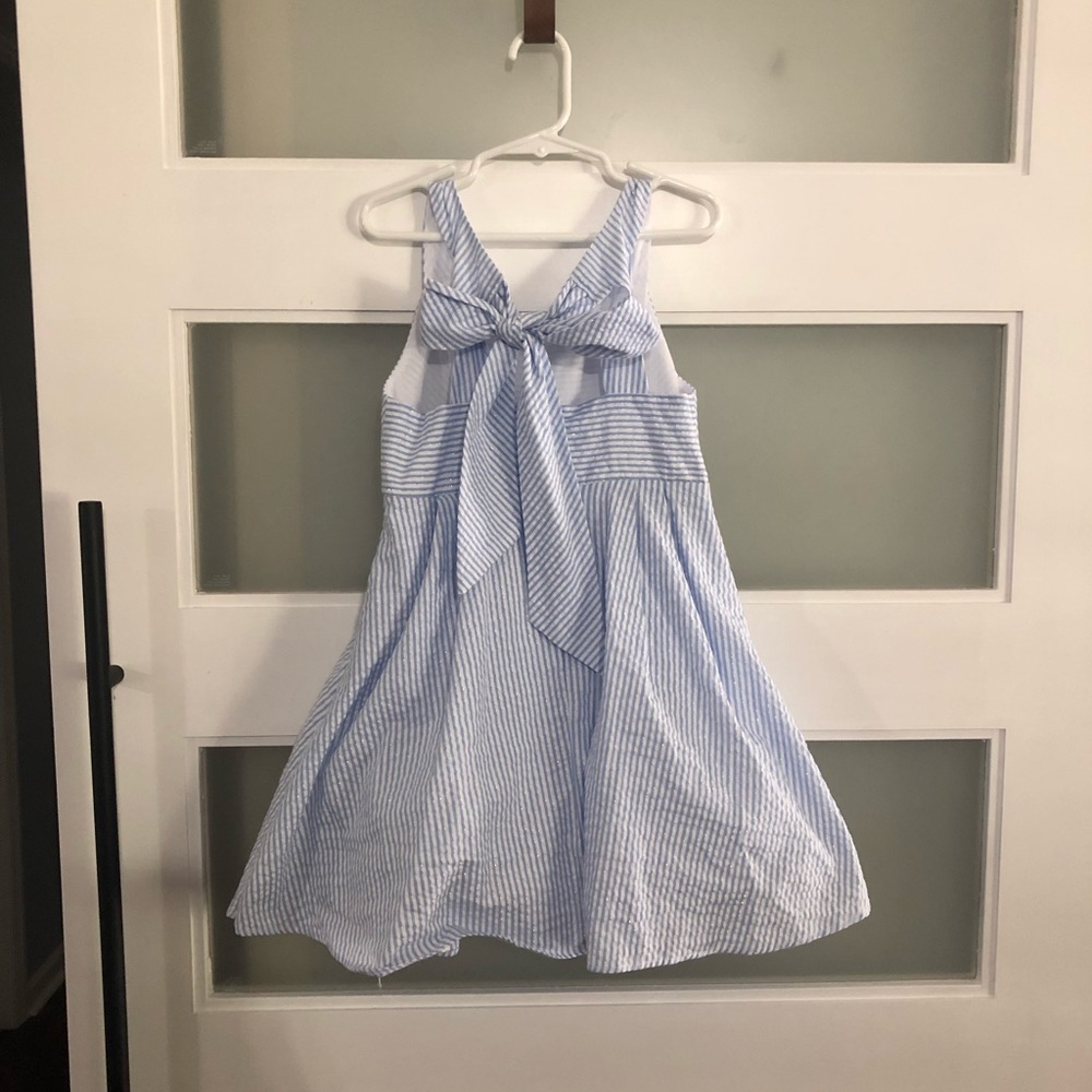 Rare Editions sundress- perfect for Easter!  🐣